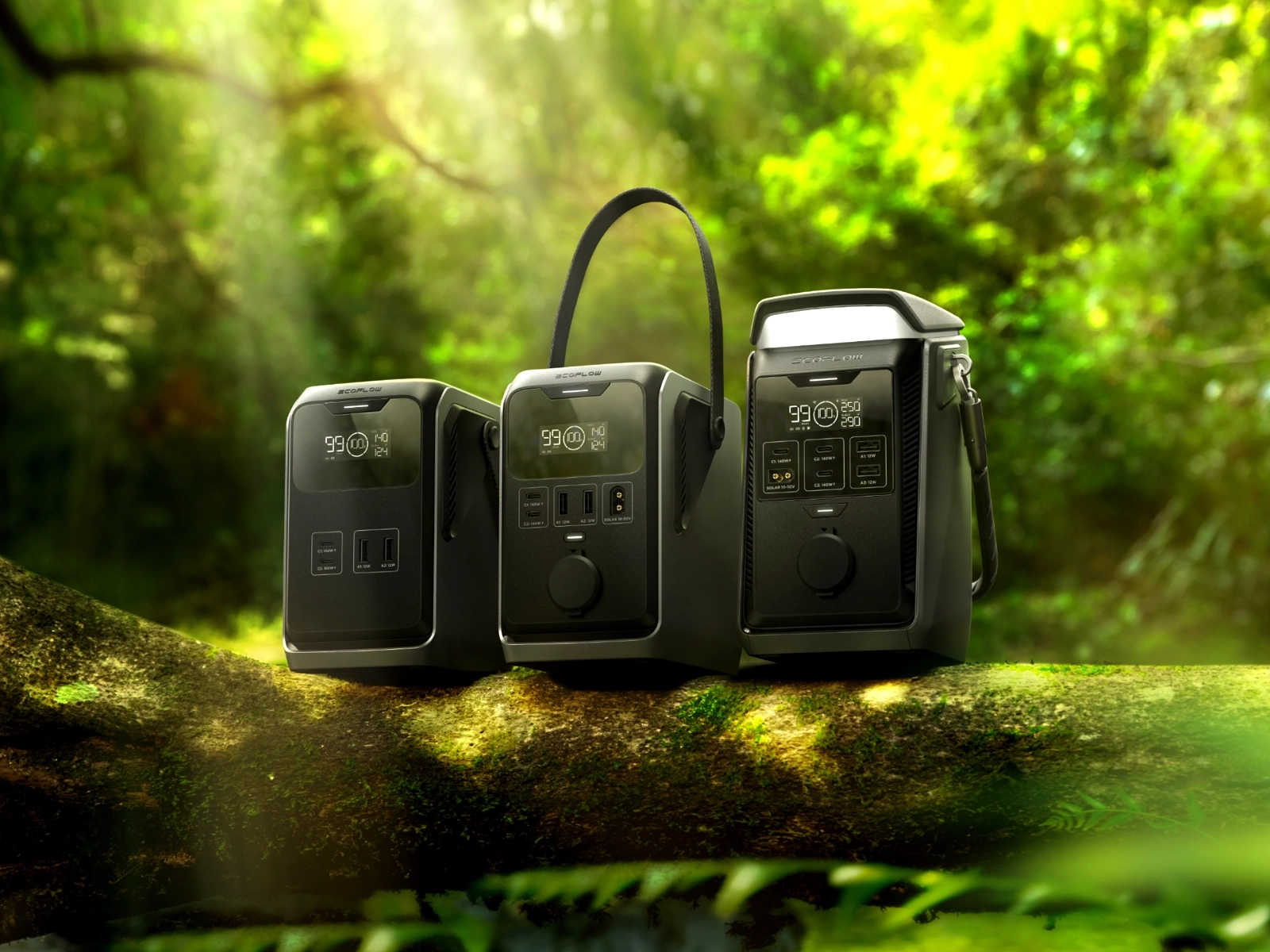 Seria Trail Seria Trail