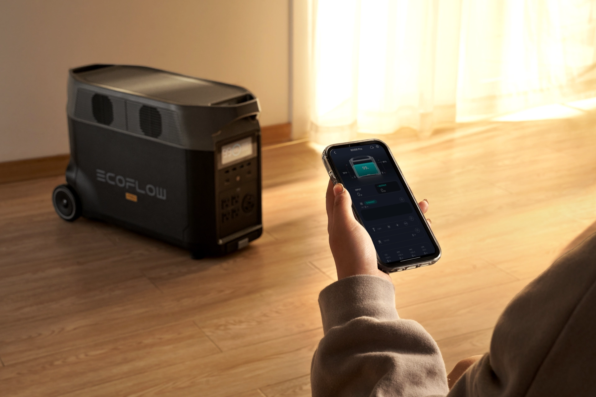 Najczęstsze błędy przy ładowaniu stacji zasilania EcoFlow