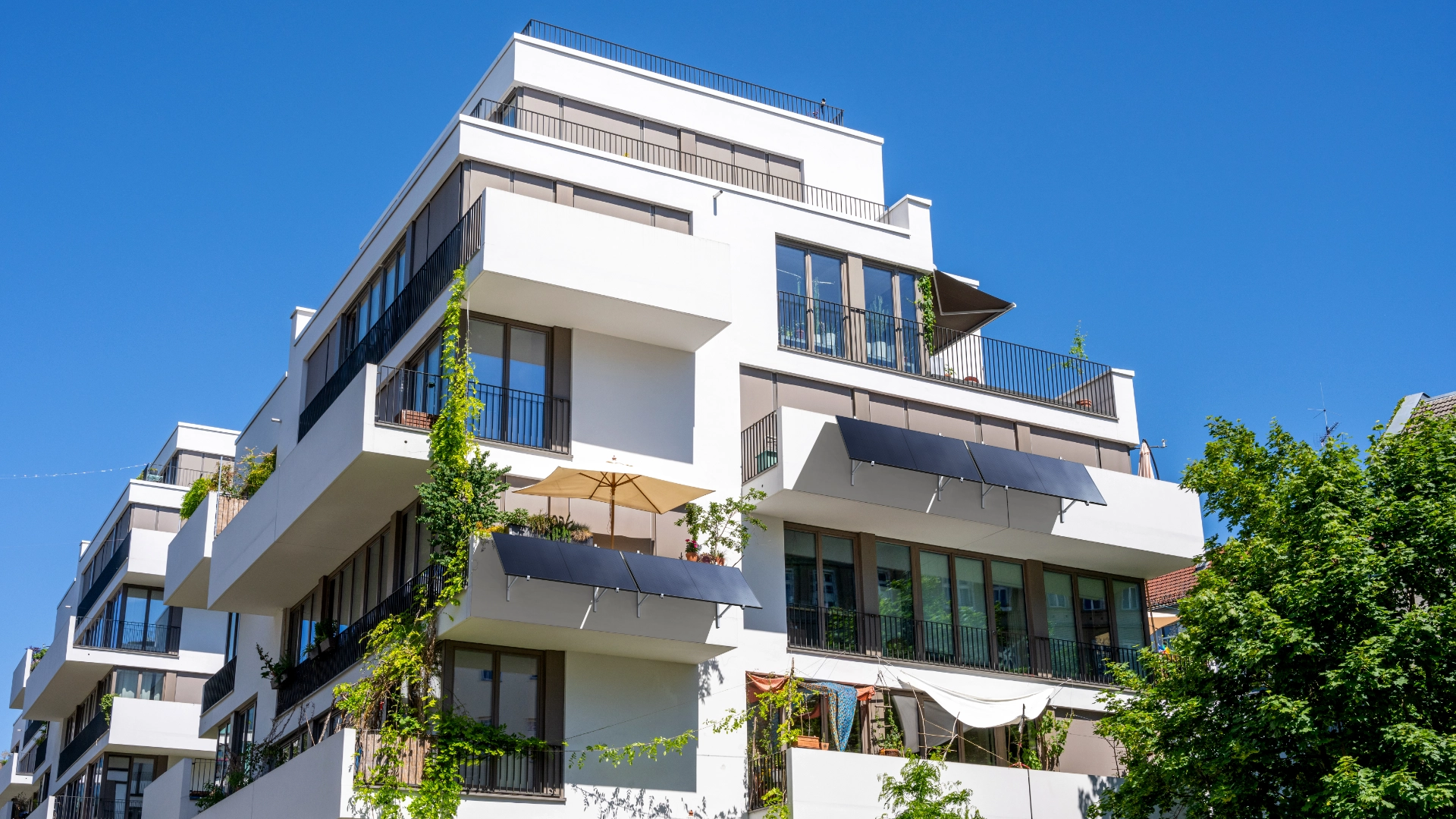 Mikroinstalacje fotowoltaiczne EcoFlow