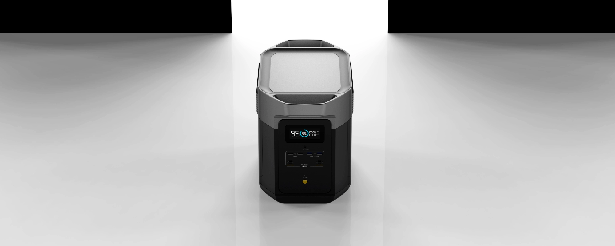 EcoFlow Delta 2 Max
