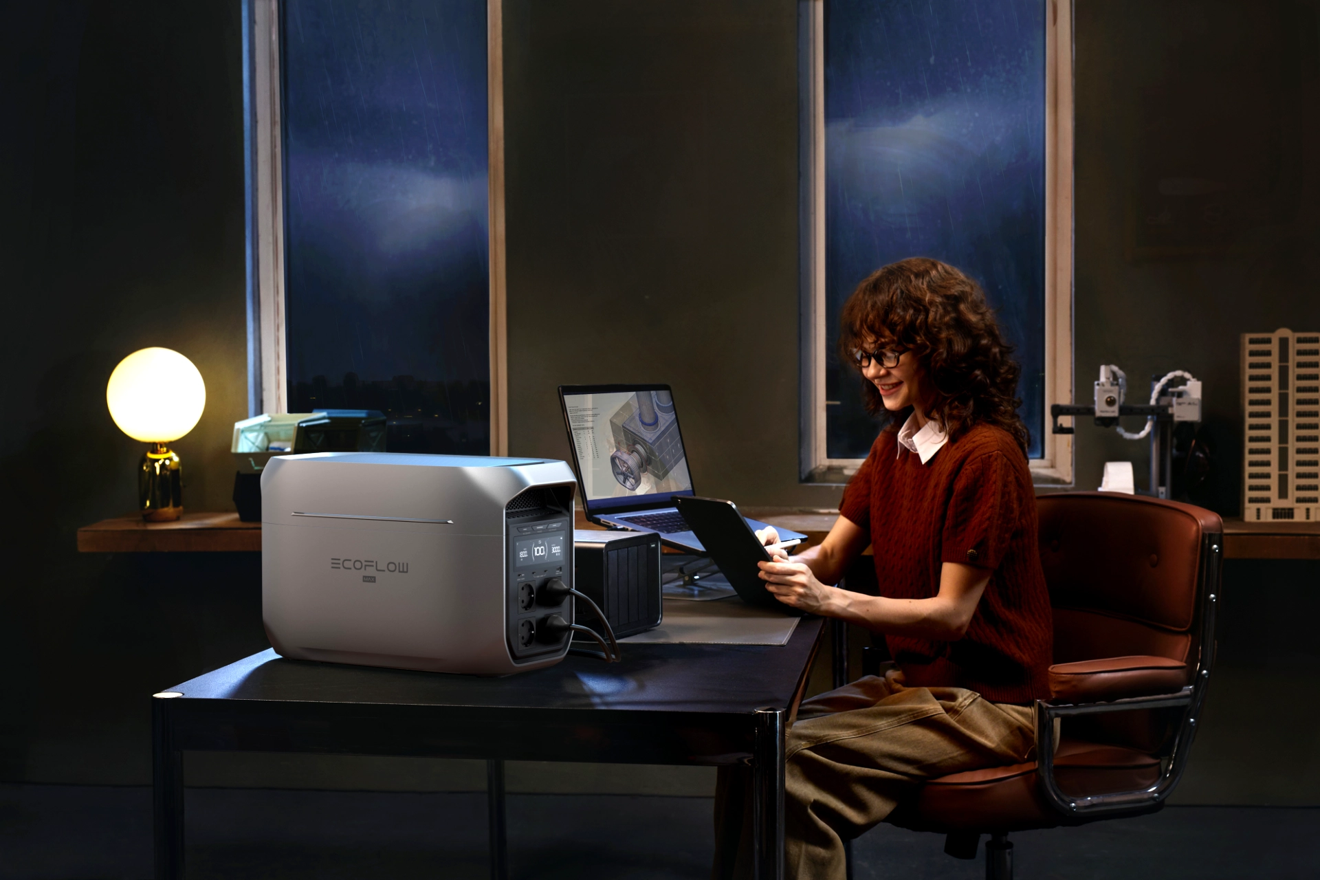 Nominalna, użyteczna i rzeczywista pojemność magazynu energii