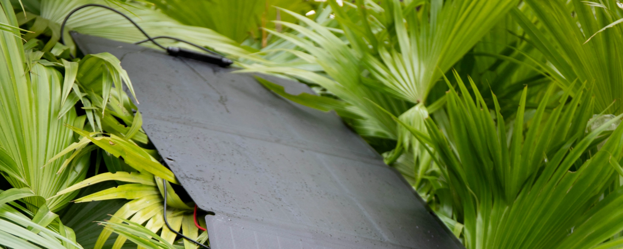 Przenośny panel słoneczny EcoFlow 110W