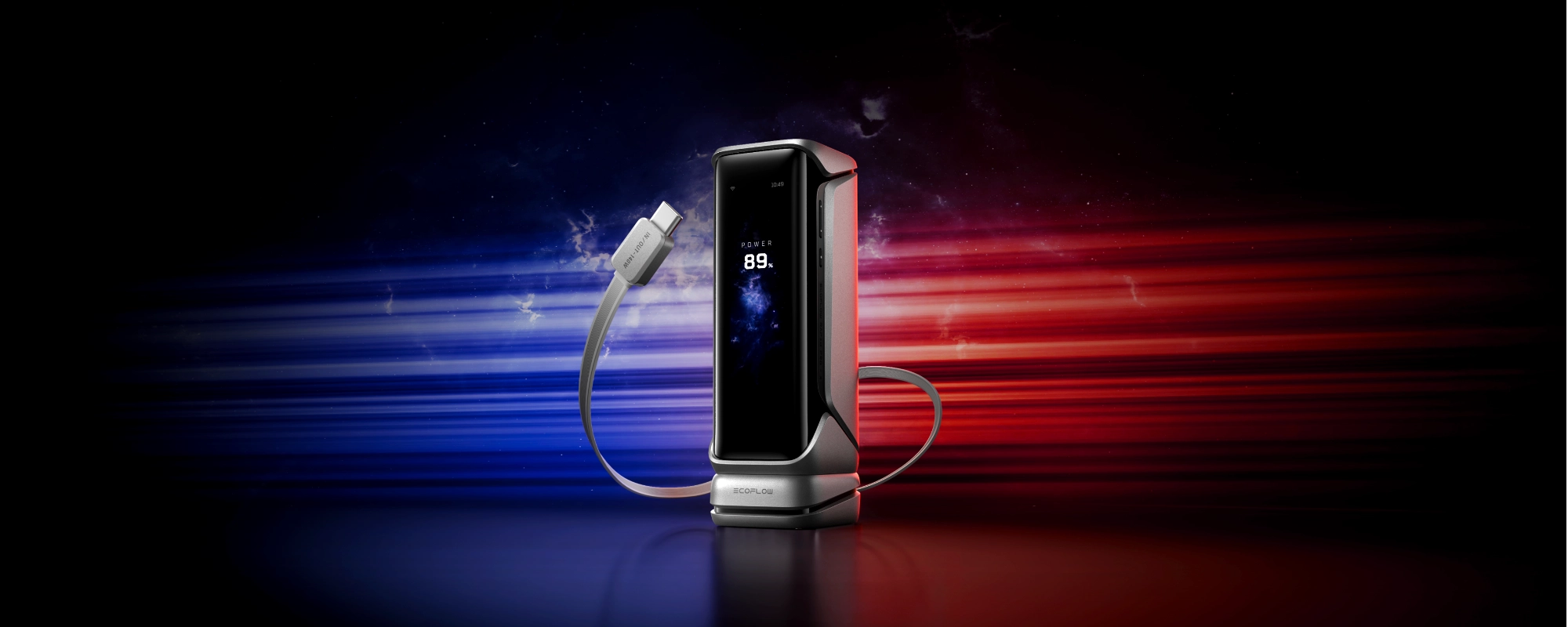 Powerbank EcoFlow Rapid PRO X