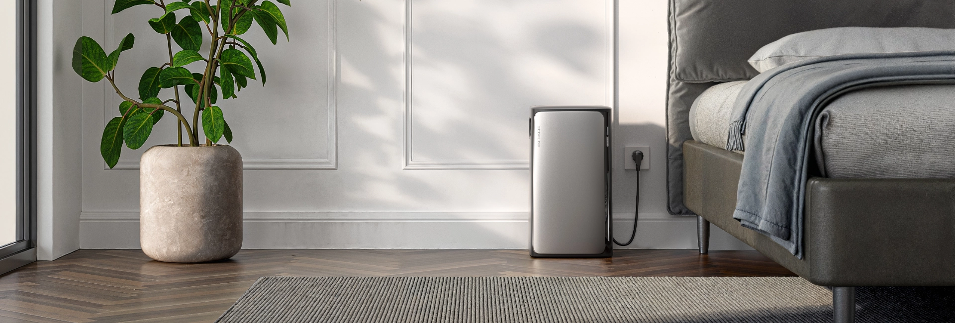Magazyn energii EcoFlow Stream AC PRO
