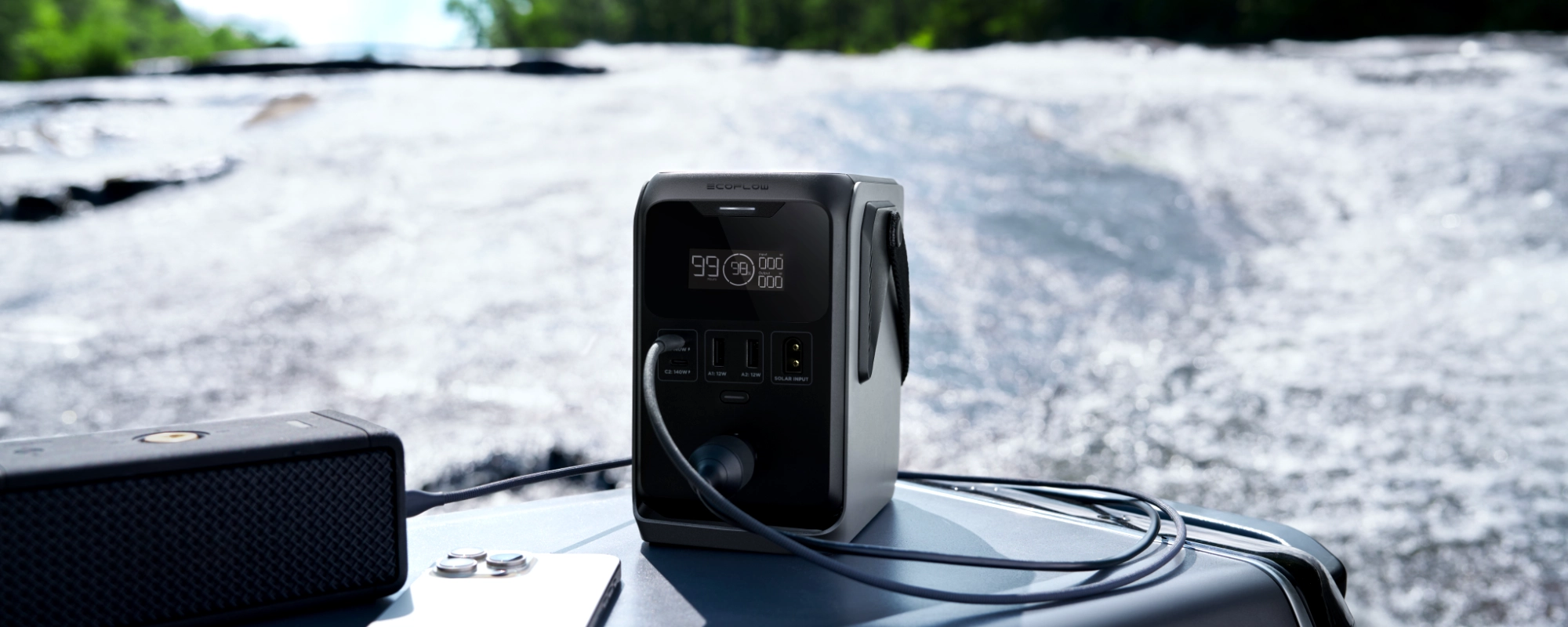 EcoFlow Trail 300 DC