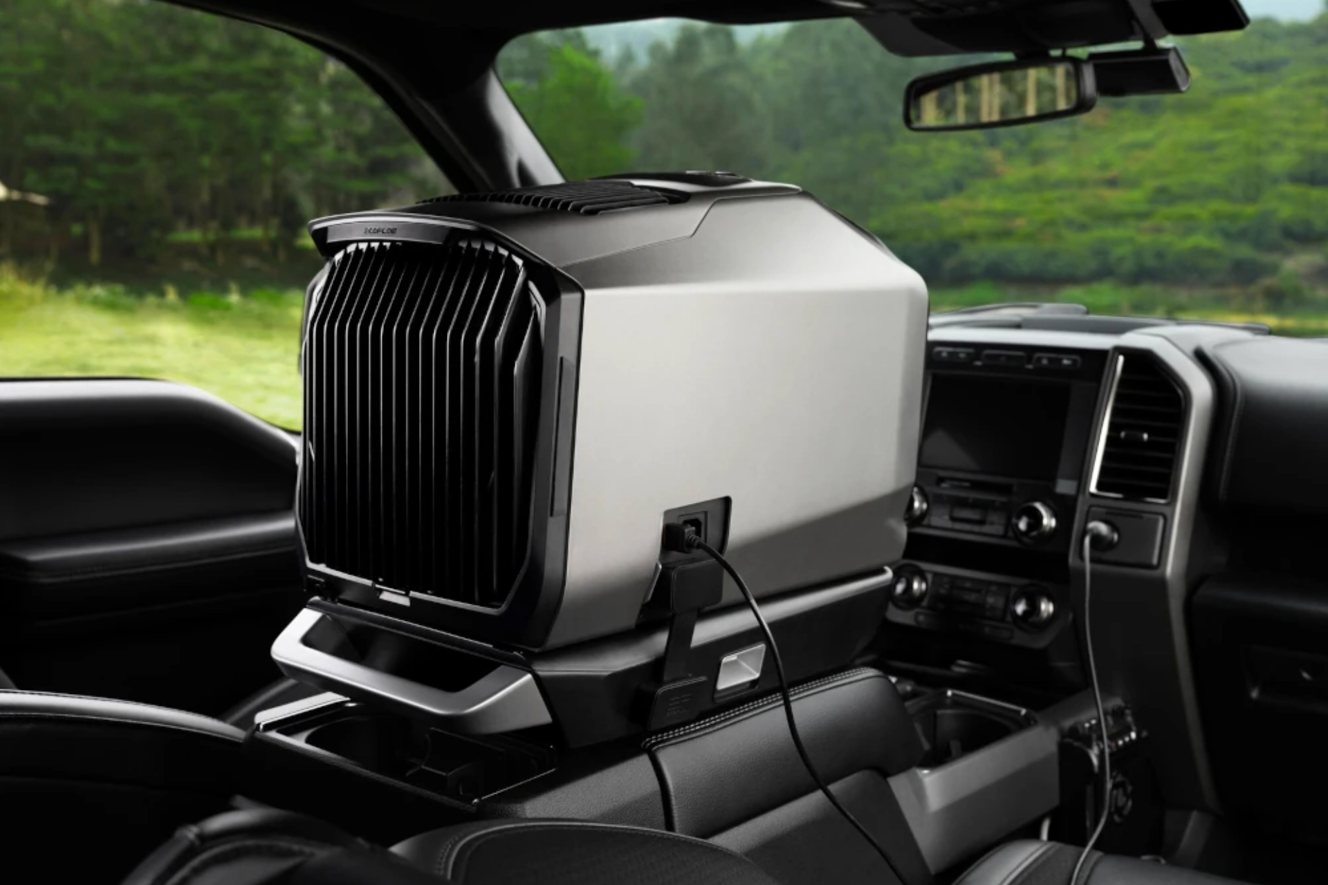 Mobilny klimatyzator EcoFlow Wave 2