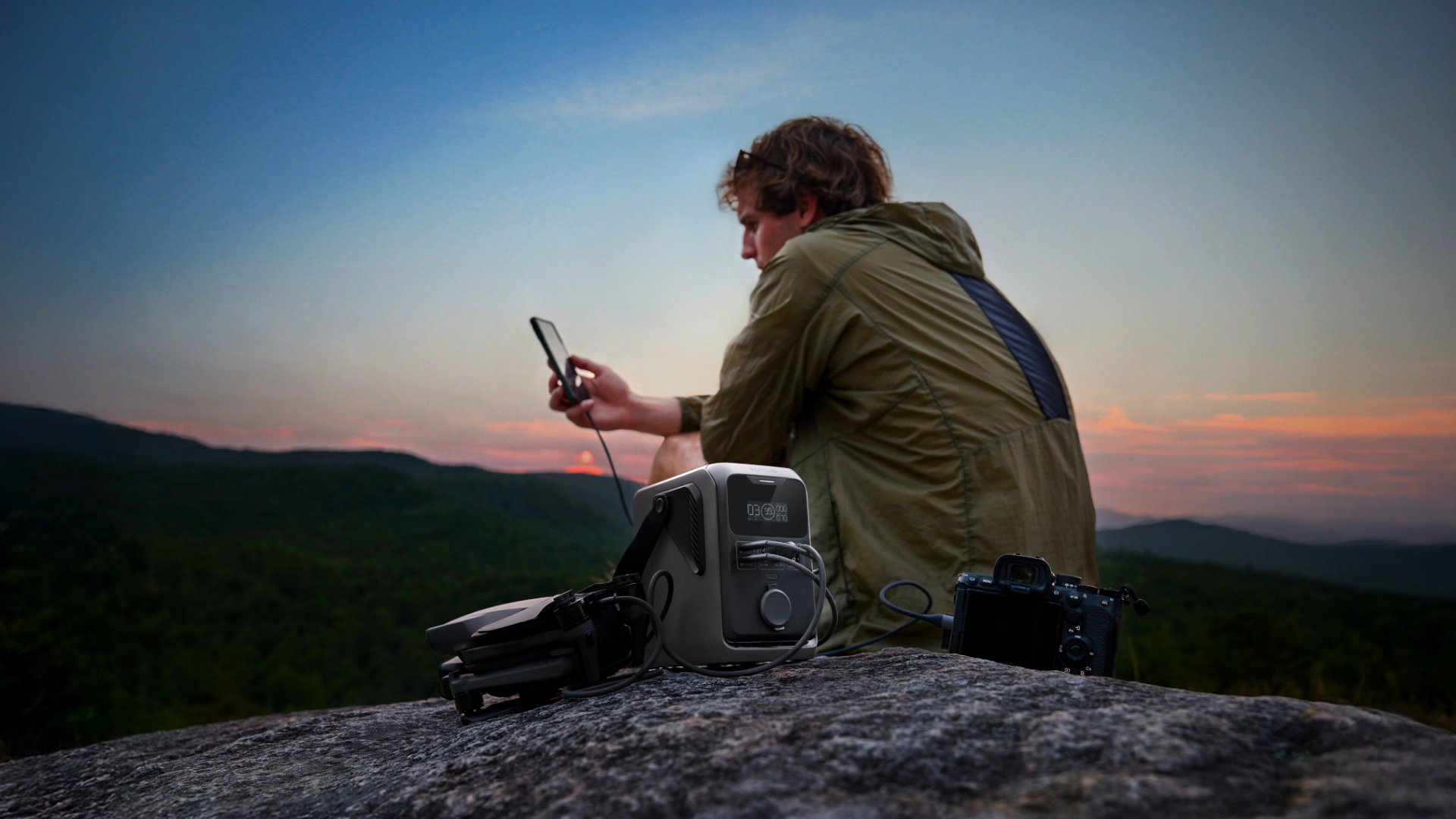 Ograniczenia mocy wyjściowej poszczególnych złącz