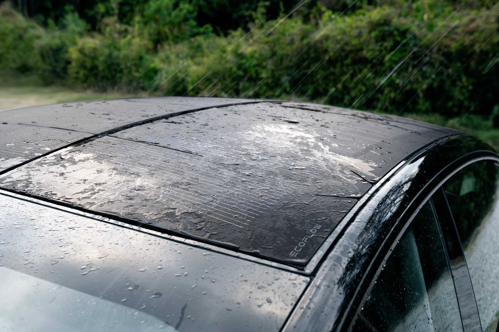 Powłoka ETFE EcoFlow