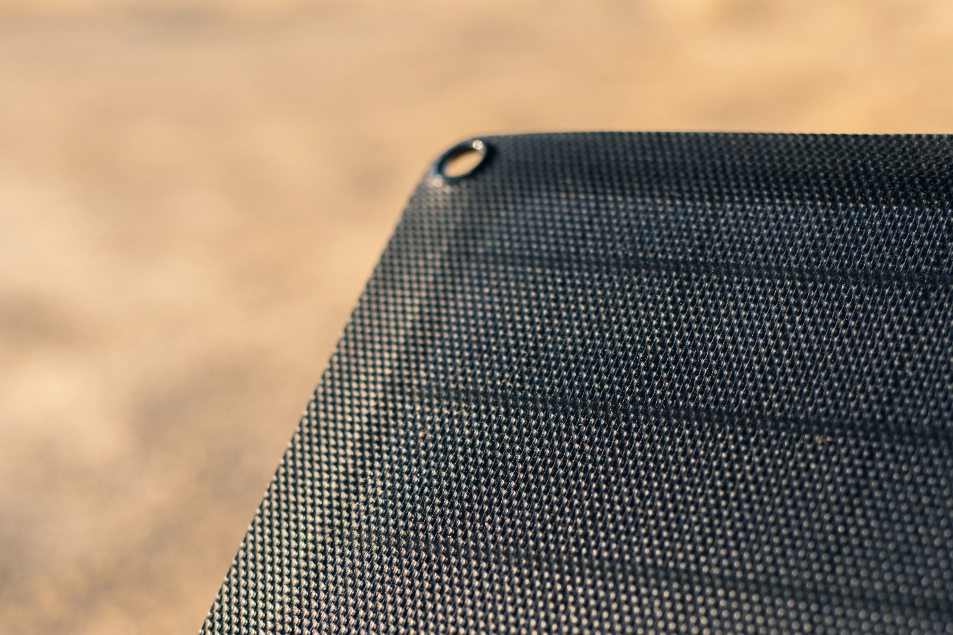 Pyłoodporna powłoka ETFE