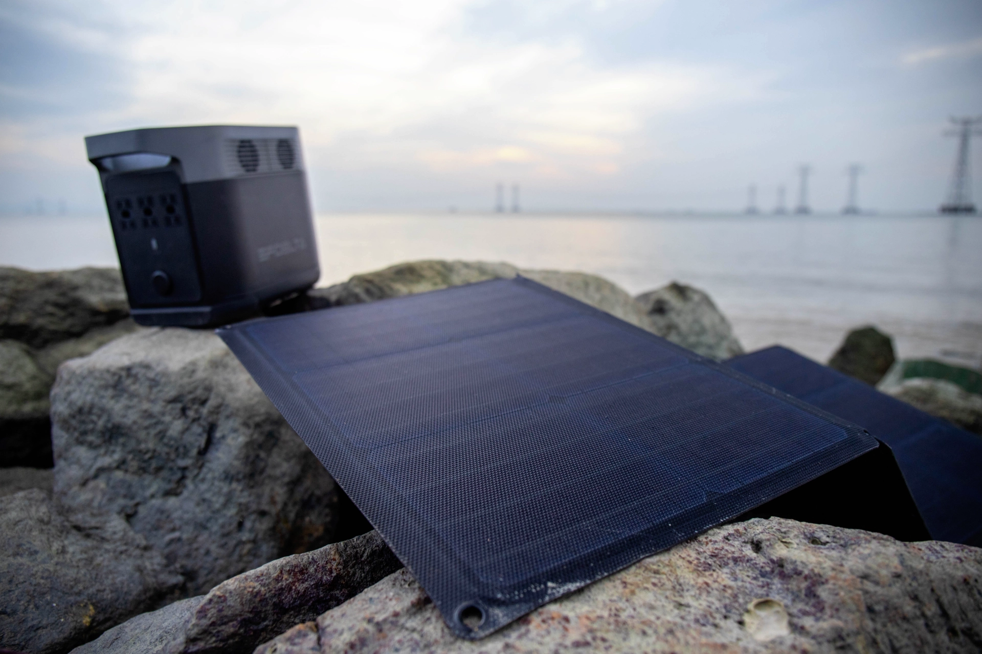 Samoczyszcząca powłoka ETFE