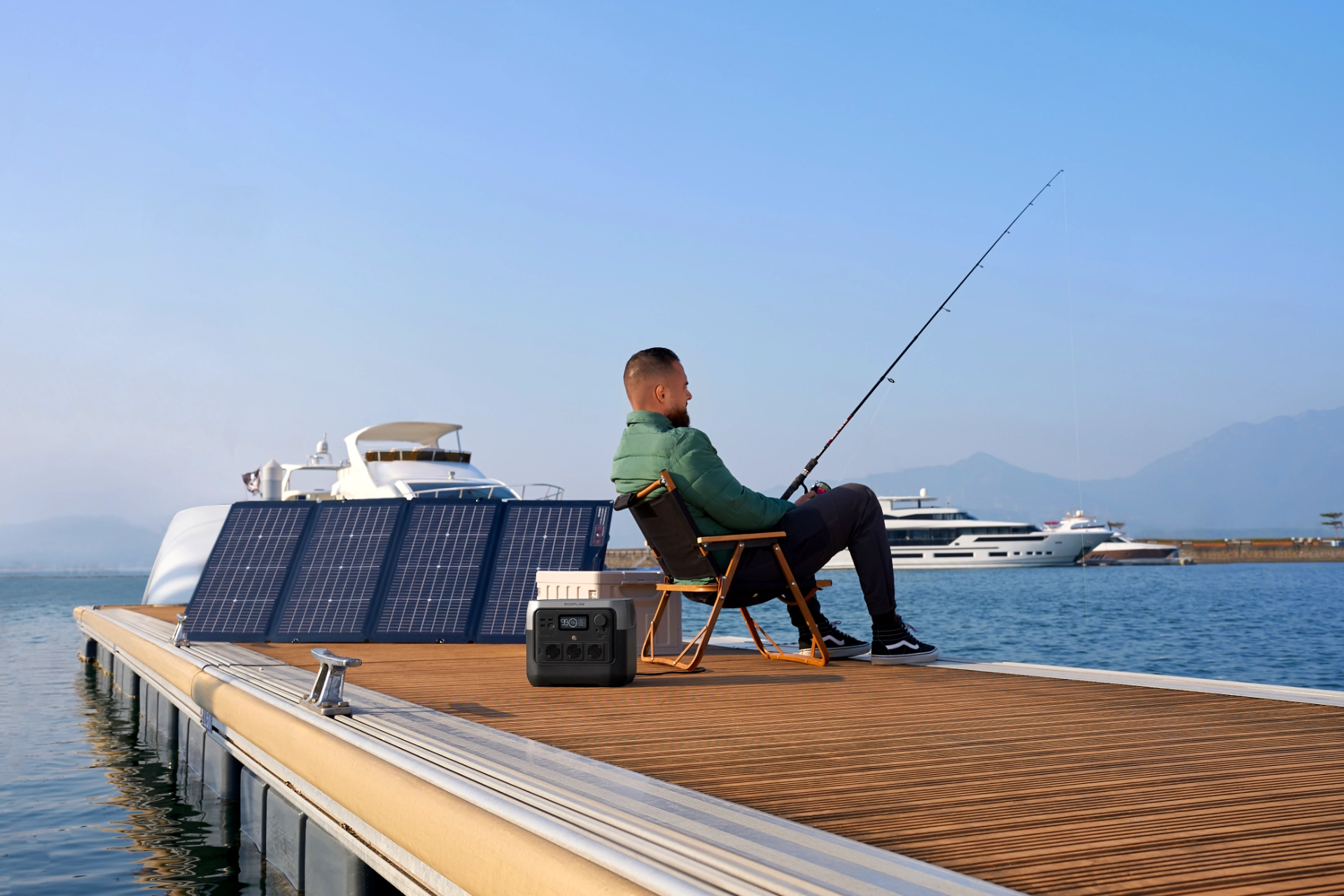 Jak sprawdzać IP w specyfikacji EcoFlow i nie popełnić błędu interpretacyjnego