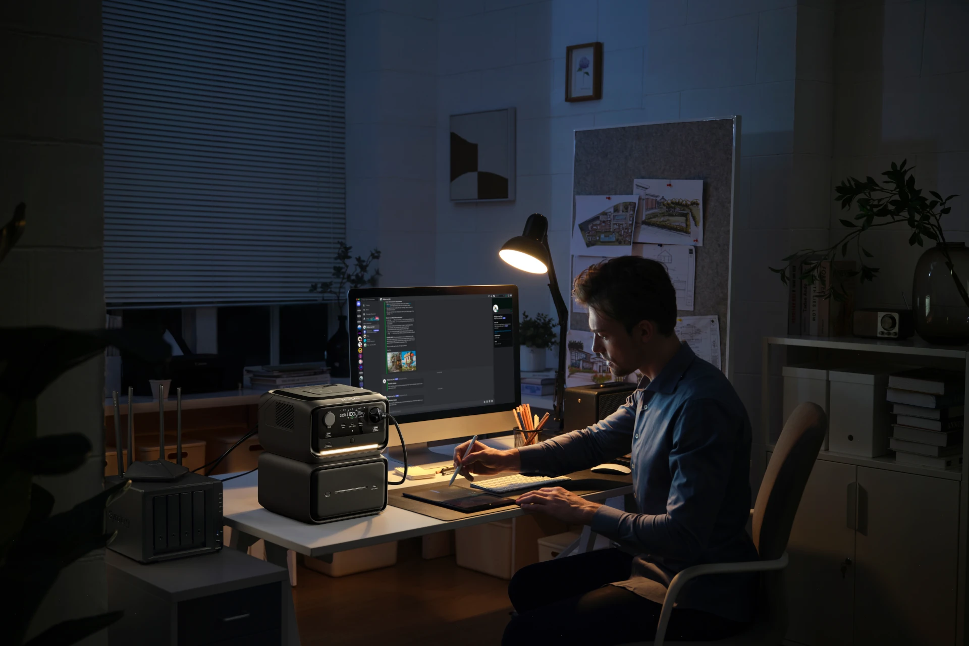 River-3-max-plus-wl-komputer