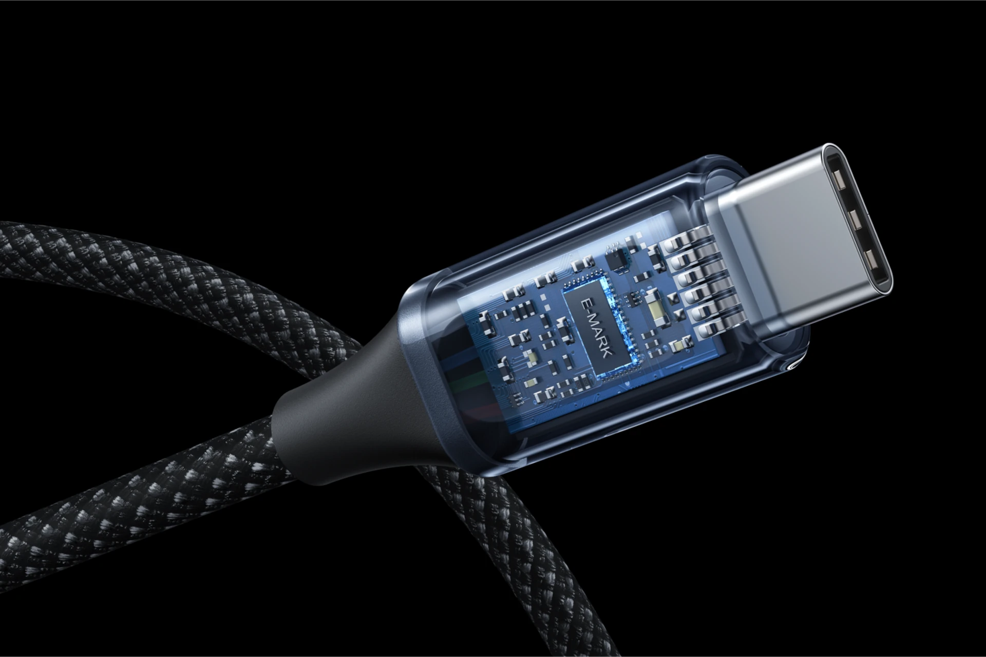 Kabel USB-C 240 W EcoFlow Rapid PRO