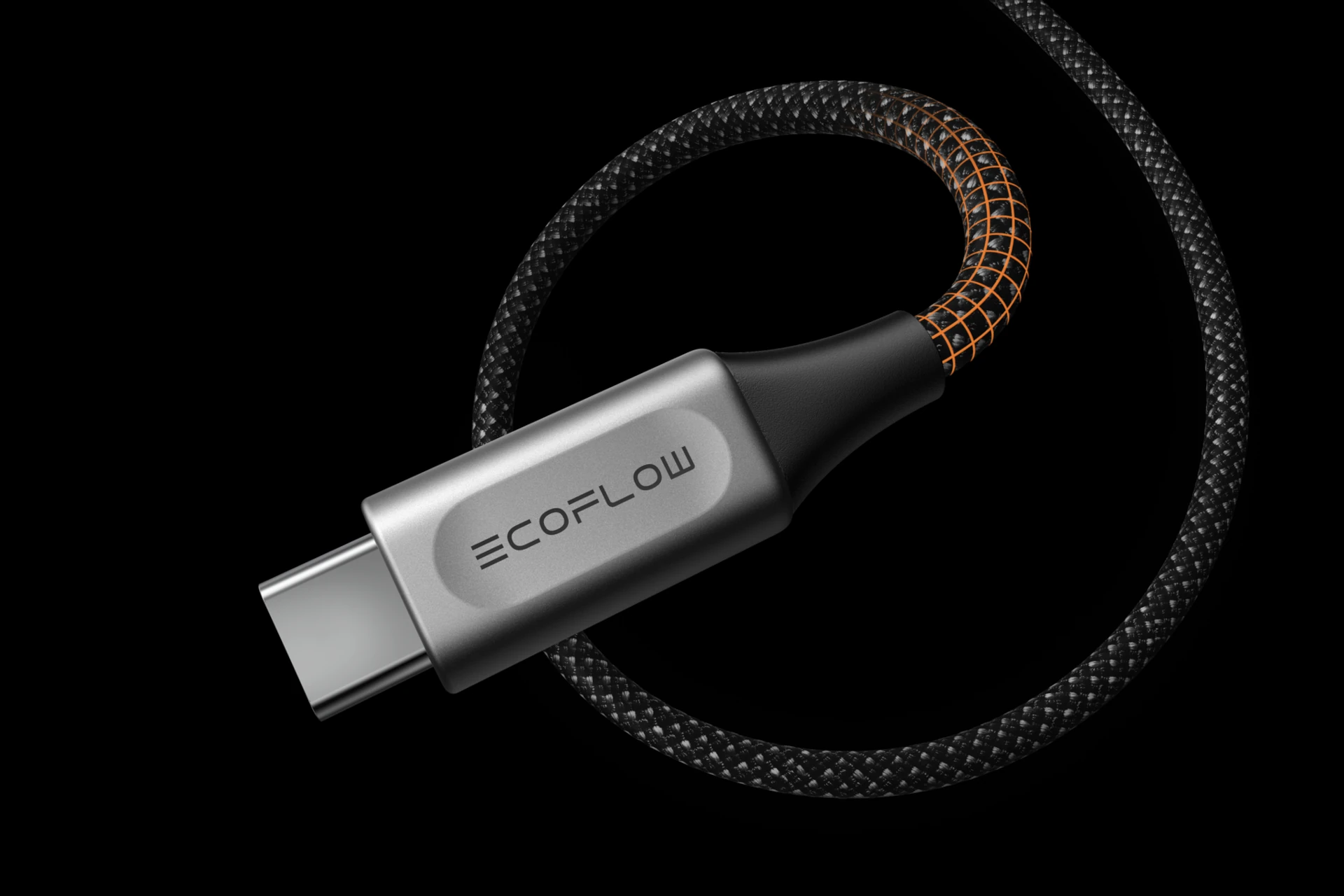 Szybki Kabel USB-C 240 W EcoFlow Rapid PRO