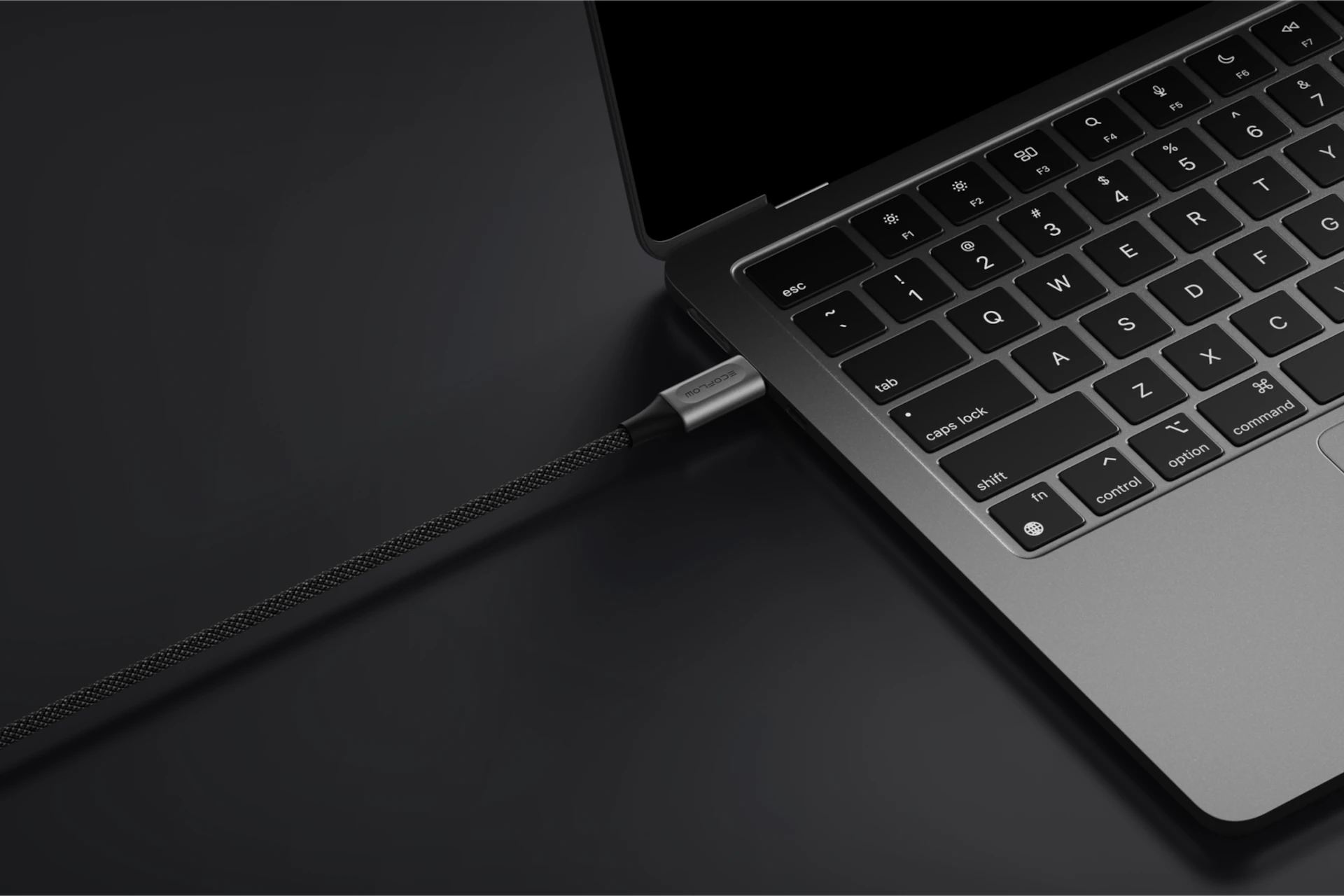 Kabel do laptopa USB-C EcoFlow Rapid PRO