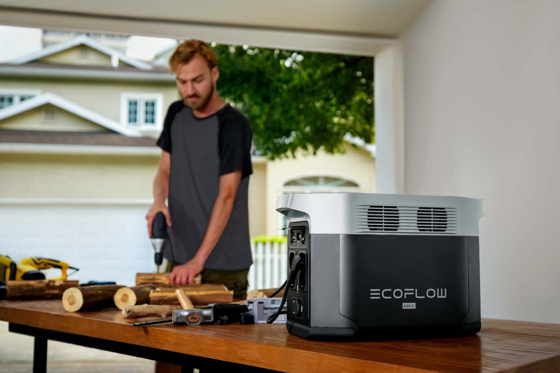 Kompatybilność stacji zasilania z elektronarzędziami