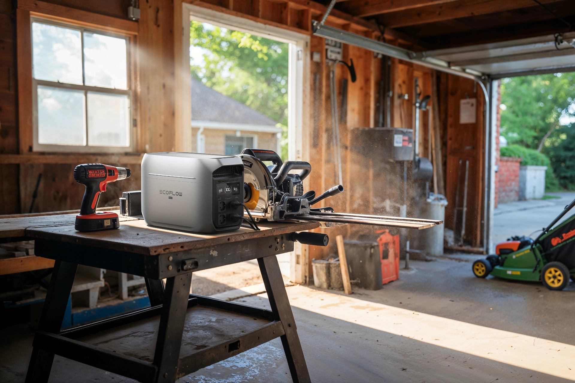 Elektronarzędzia jako odbiorniki energii o podwyższonych wymaganiach