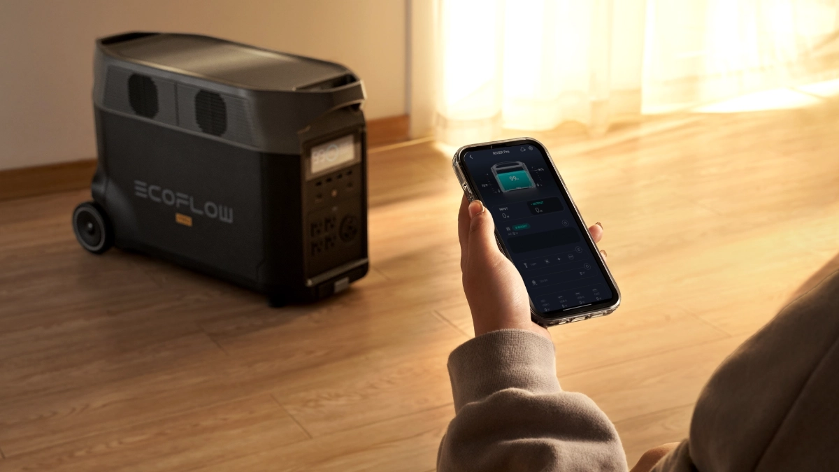 Najczęstsze błędy przy ładowaniu stacji zasilania