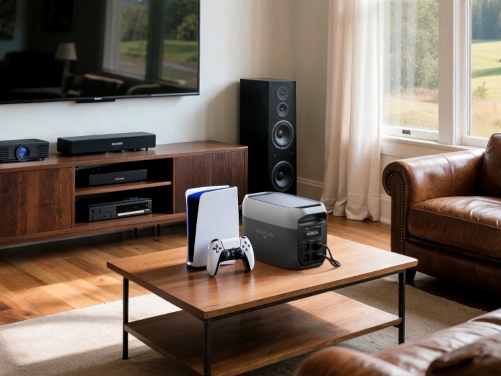 Off-Grid dla domu - poradnik jak przygotować się na brak prądu