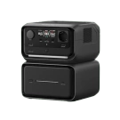 EcoFlow RIVER 3 MAX PLUS EU (RIVER 3 PLUS EU + EB600)