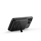 Czarny Powerbank Magnetyczny Qi2 EcoFlow Rapid 5000 mAh