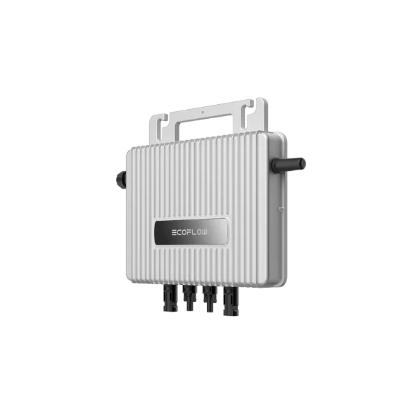 Mikroinwenter 800W EcoFlow Stream