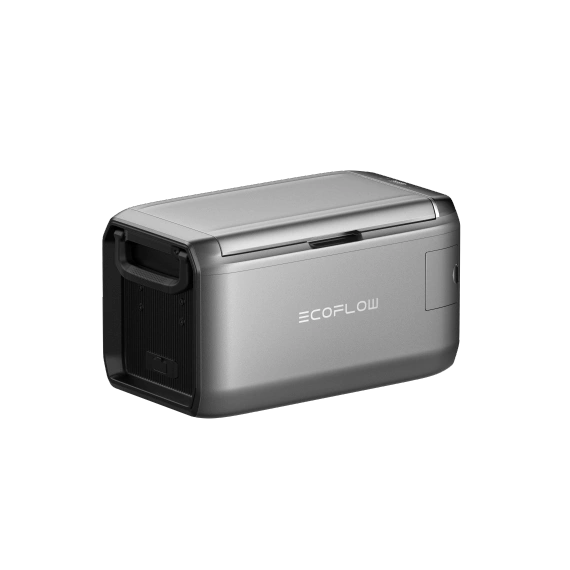 Lodówka Turystyczna EcoFlow Glacier Classic 35L