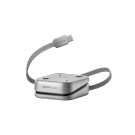 Powerbank EcoFlow Rapid PRO X 27650mAh (300W)