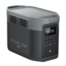 EcoFlow Delta 2 MAX EU Przenośna Stacja Zasilania