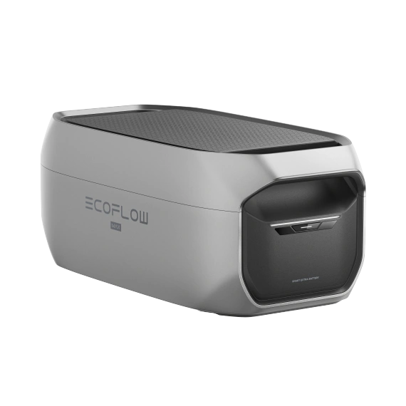 Dodatkowa bateria do EcoFlow Delta 3 MAX PLUS (2048 Wh)