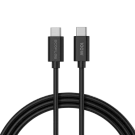 Ładowarka Sieciowa GaN EcoFlow Rapid 65 W + kabel USB-C 100 W