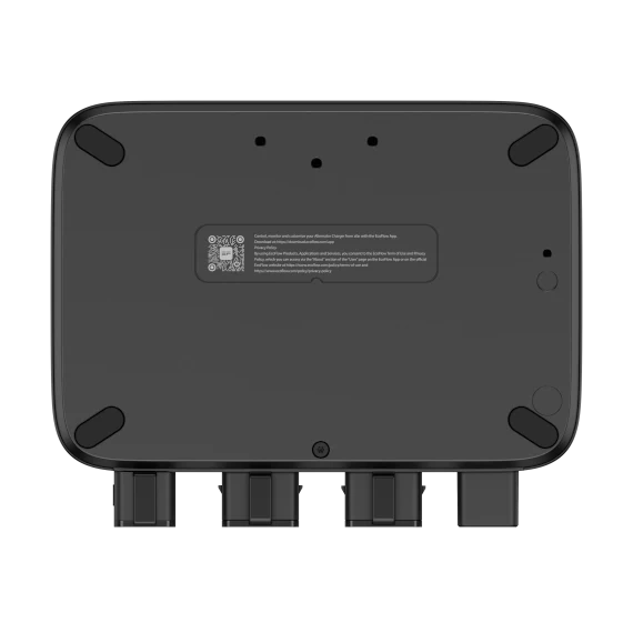 Ładowarka Samochodowa EcoFlow EU Alternator Charger 500 W