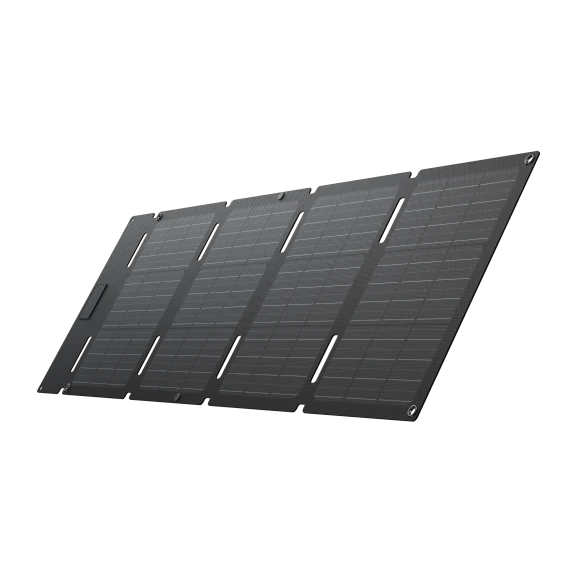 EcoFlow 45W USB-C Przenośny Panel Słoneczny