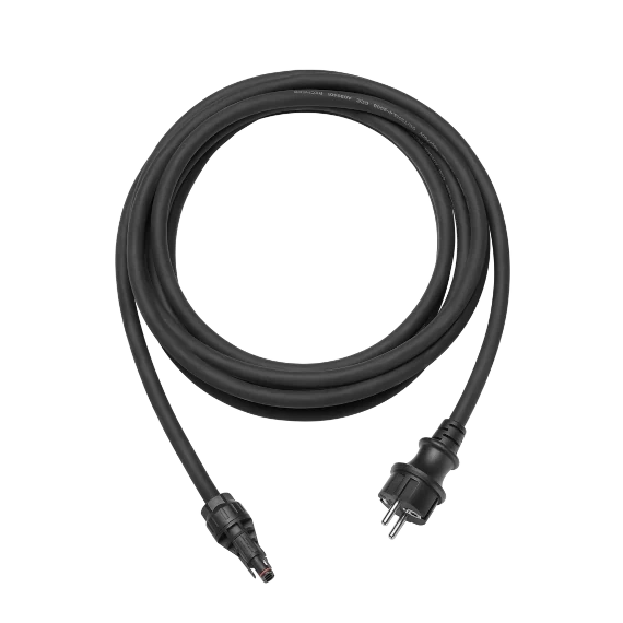 Kabel EcoFlow EU STREAM BKW-AC (5 m)