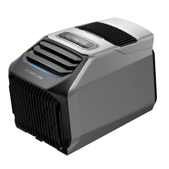 Przenośny klimatyzator EcoFlow Wave 2
