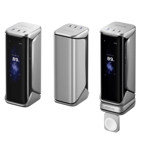 Powerbank EcoFlow Rapid PRO X 27650mAh (300W)
