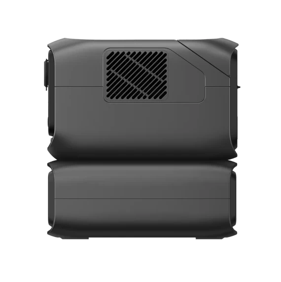 EcoFlow RIVER 3 MAX EU (RIVER 3 PLUS EU + EB300)