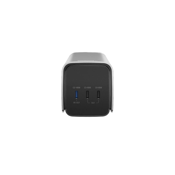 Powerbank EcoFlow Rapid PRO 27650 mAh, 300 W (wbudowany kabel 140 W)