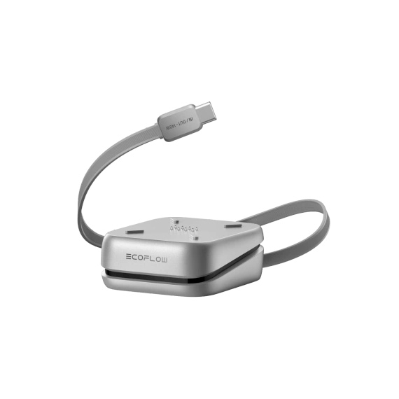 Powerbank EcoFlow Rapid PRO X 27650mAh (300W)