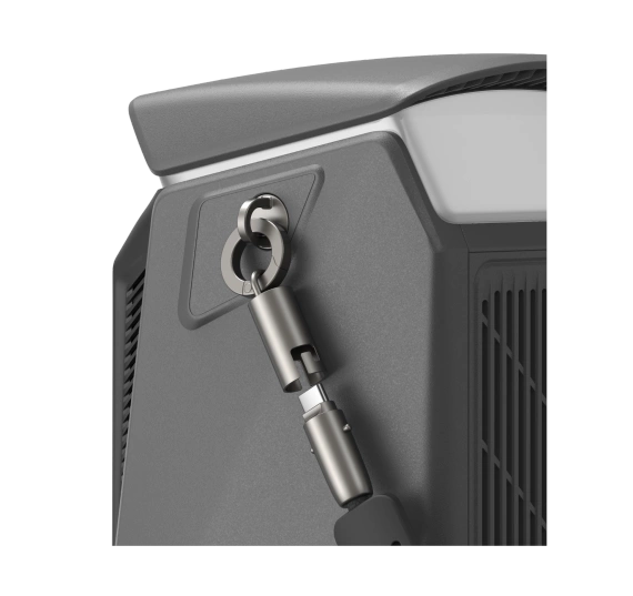 EcoFlow Trail PLUS 300 DC EU Przenośna Stacja Zasilania