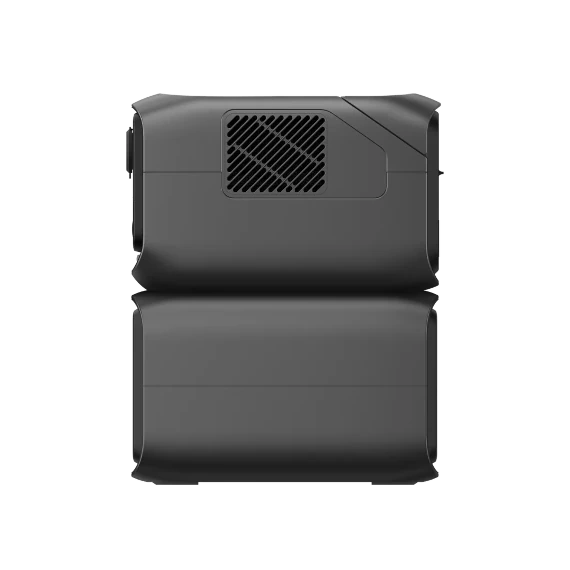 EcoFlow RIVER 3 MAX PLUS EU (RIVER 3 PLUS EU + EB600)