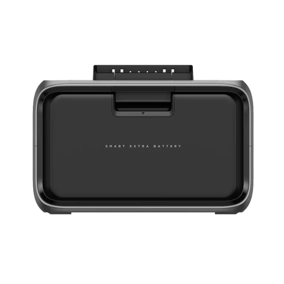 EcoFlow EB600 dodatkowa bateria do River 3 PLUS (572 Wh)