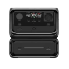 EcoFlow RIVER 3 MAX EU (RIVER 3 PLUS EU + EB300)