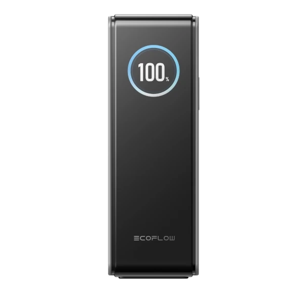 Srebrny Powerbank EcoFlow Rapid 25000 mAh (170 W)