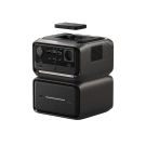 EcoFlow RIVER 3 MAX PLUS EU (RIVER 3 PLUS EU + EB600) bezprzewodowa