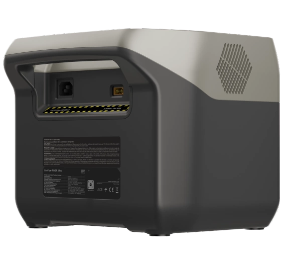 EcoFlow River 2 PRO EU Przenośna Stacja Zasilania