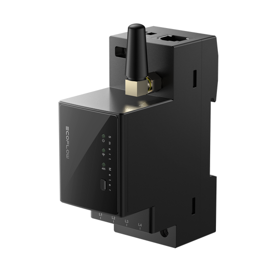 Inteligentny licznik WiFi EcoFlow Smart Meter