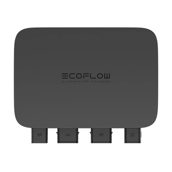 Ładowarka Samochodowa EcoFlow EU Alternator Charger 500 W