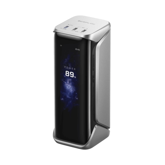 Powerbank EcoFlow Rapid PRO X 27650mAh (300W)