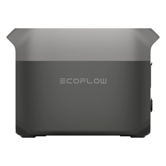 EcoFlow Delta 3 EU Przenośna Stacja Zasilania